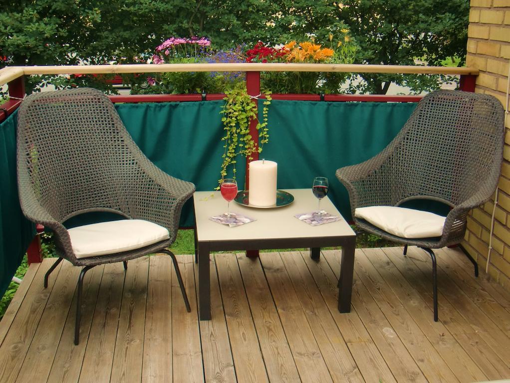 Aamiaismajoitus At Bed & Breakfast Göteborg